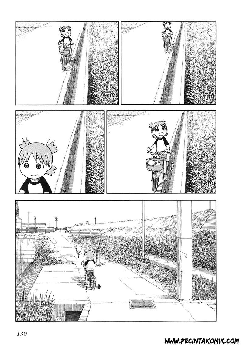 yotsuba-to - Chapter: 40