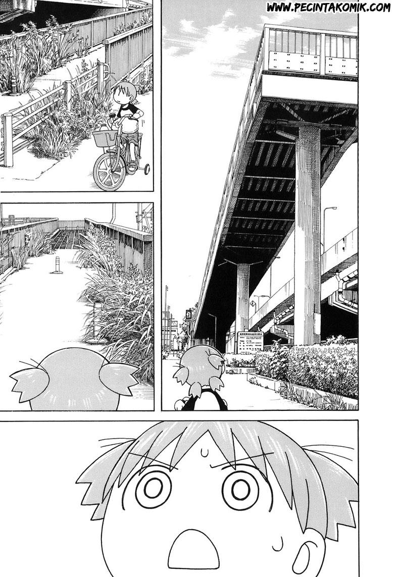 yotsuba-to - Chapter: 40