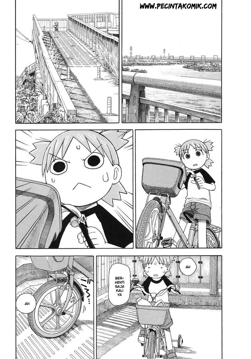 yotsuba-to - Chapter: 40