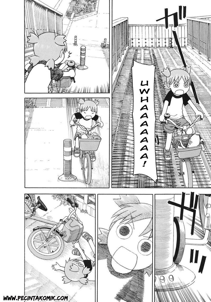 yotsuba-to - Chapter: 40