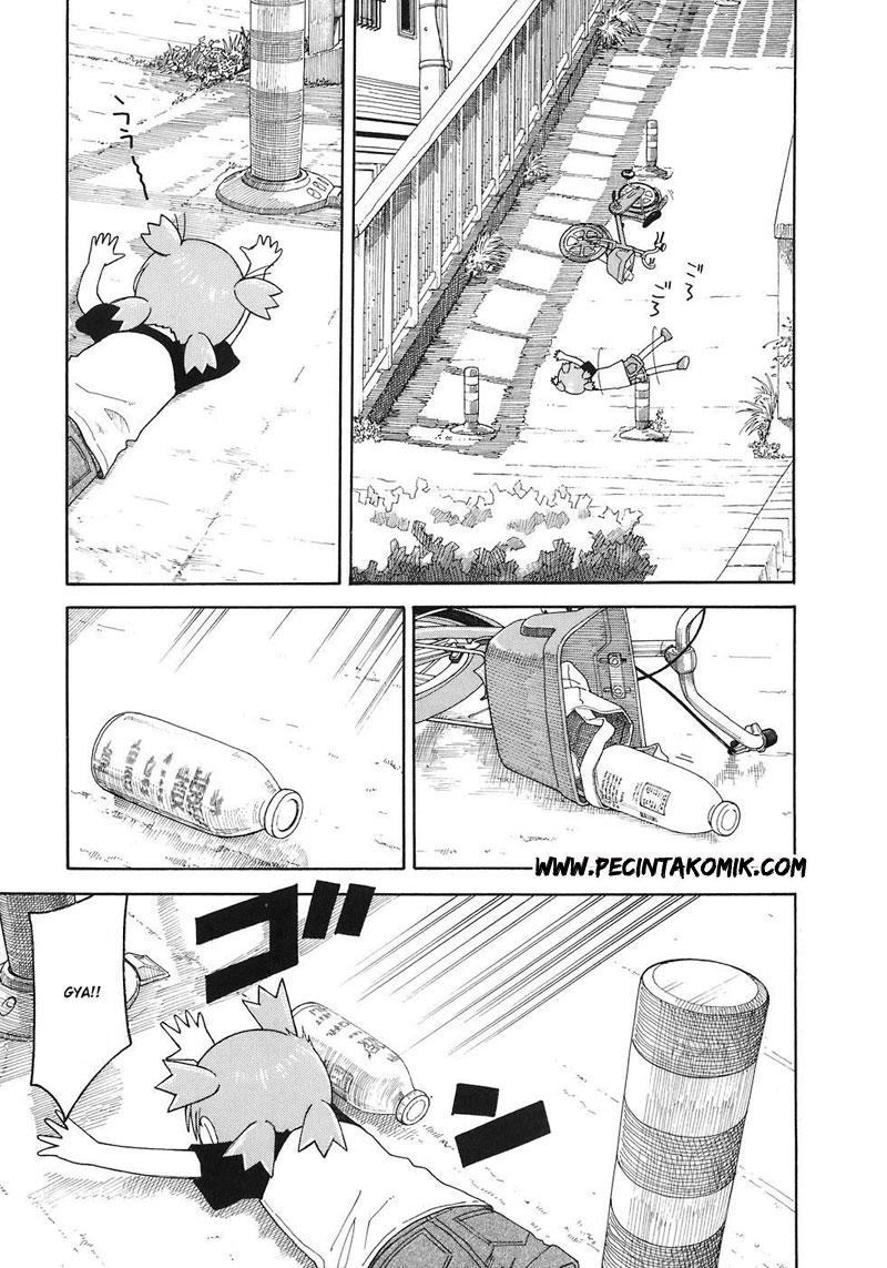 yotsuba-to - Chapter: 40