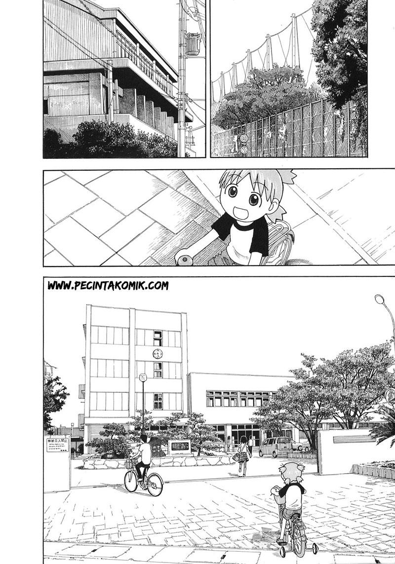 yotsuba-to - Chapter: 40