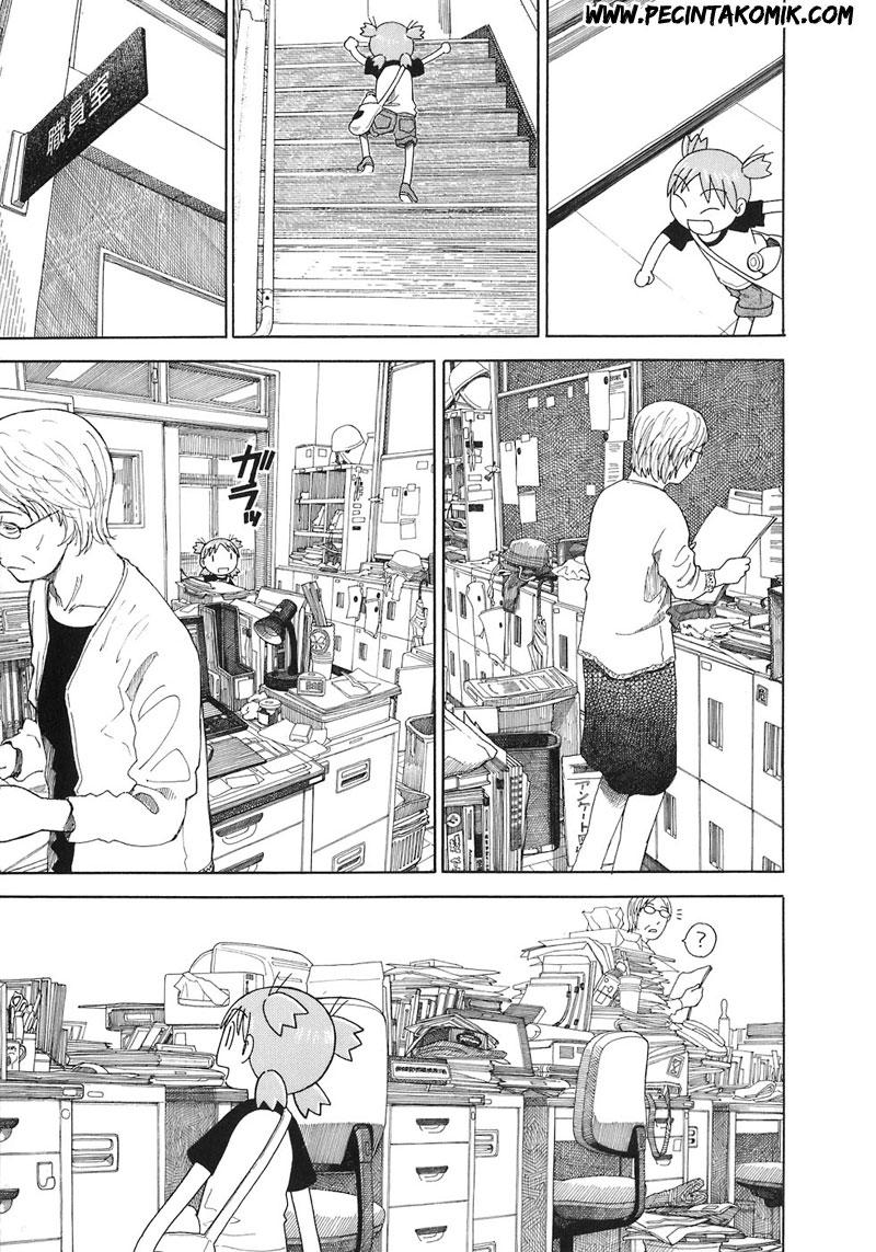 yotsuba-to - Chapter: 40