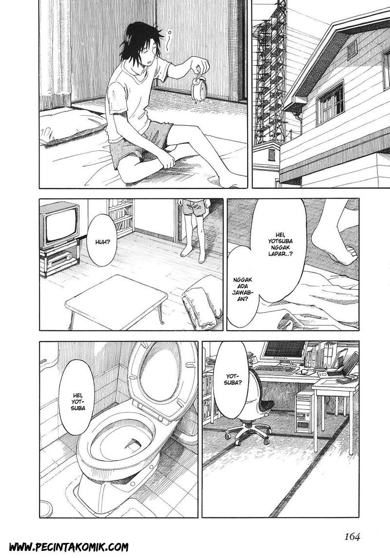 yotsuba-to - Chapter: 40