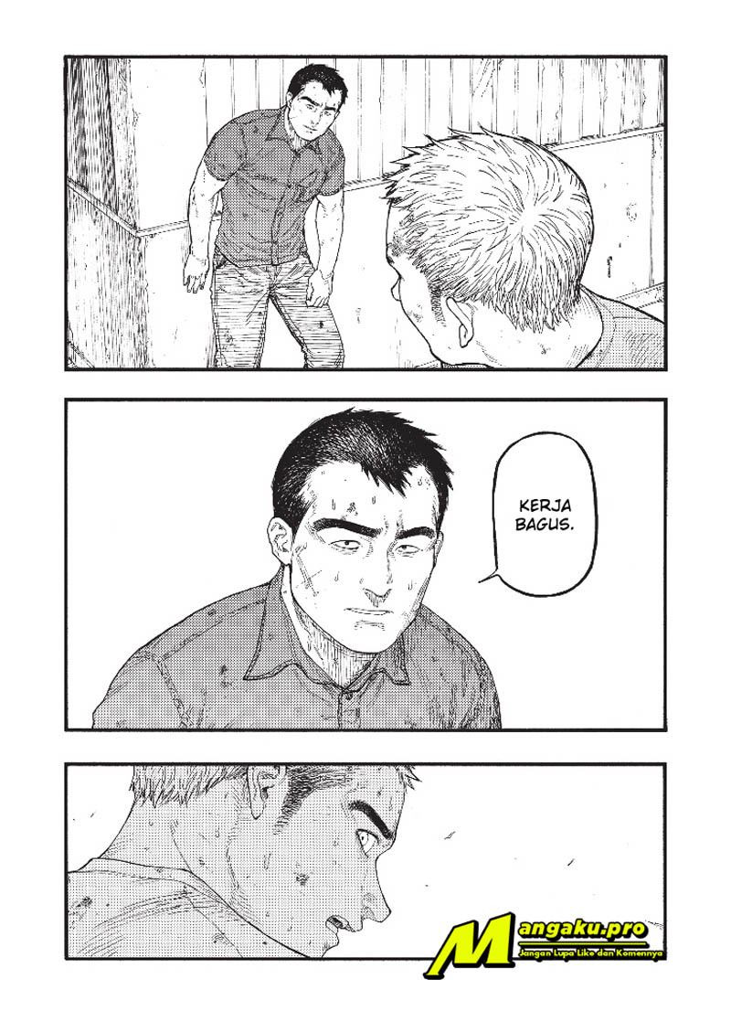 ajin - Chapter: 80