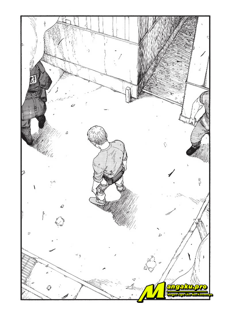 ajin - Chapter: 80