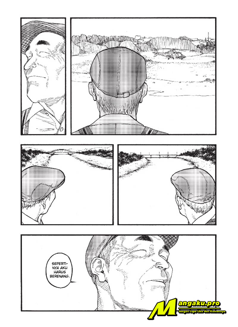 ajin - Chapter: 80