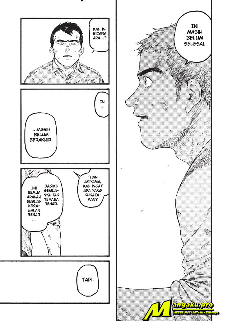 ajin - Chapter: 80