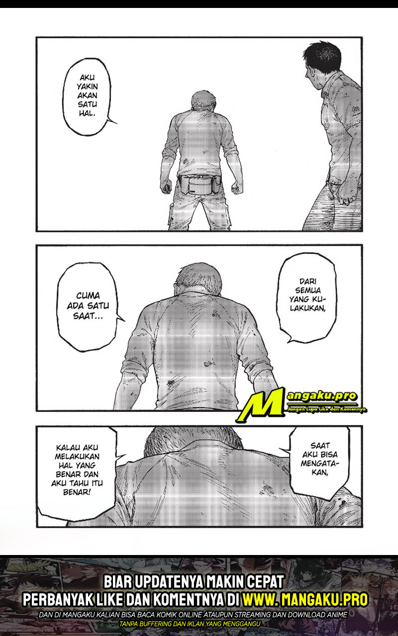 ajin - Chapter: 80