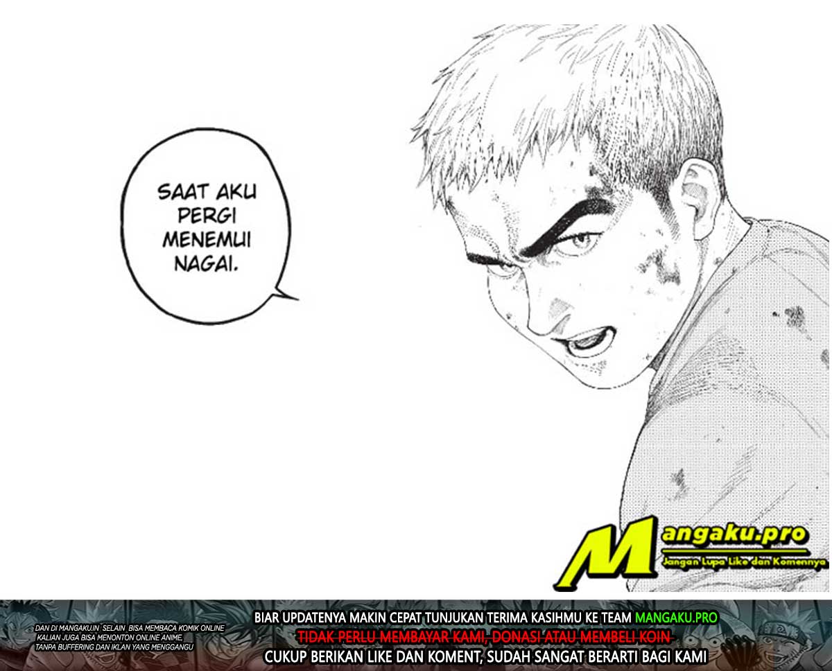 ajin - Chapter: 80