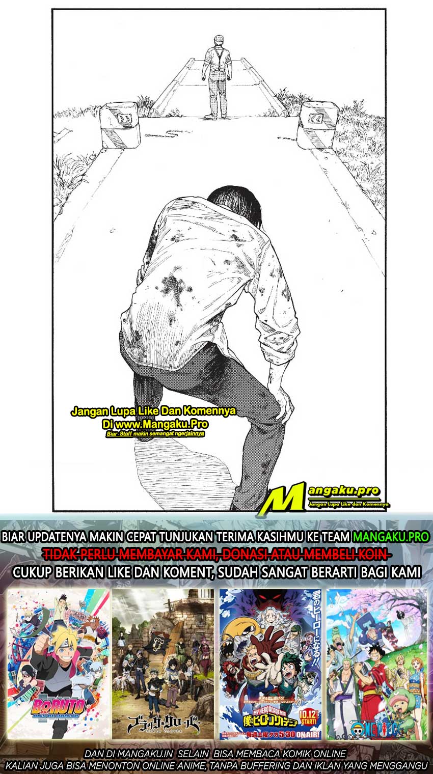 ajin - Chapter: 80