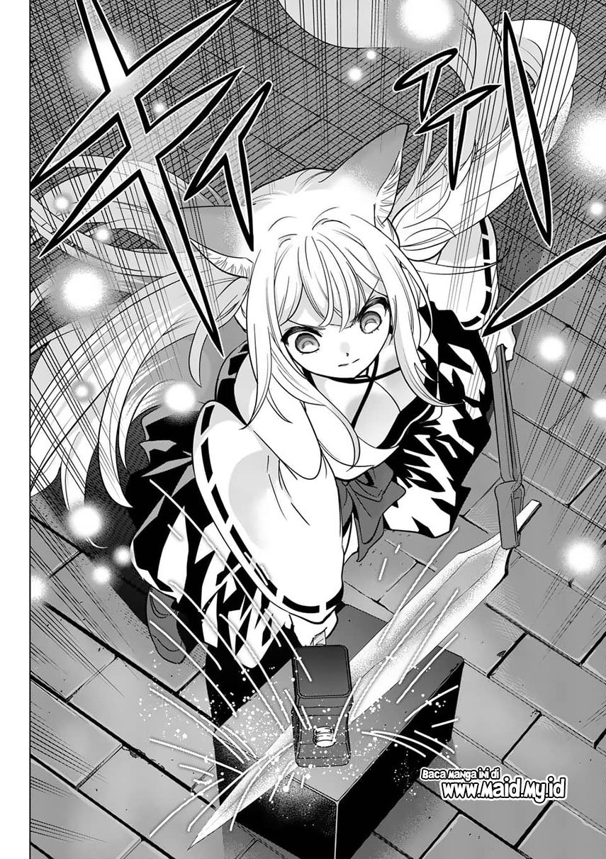 shijou-saikyou-orc-san-no-tanoshii-tanetsuke-harem-zukuri - Chapter: 38.2