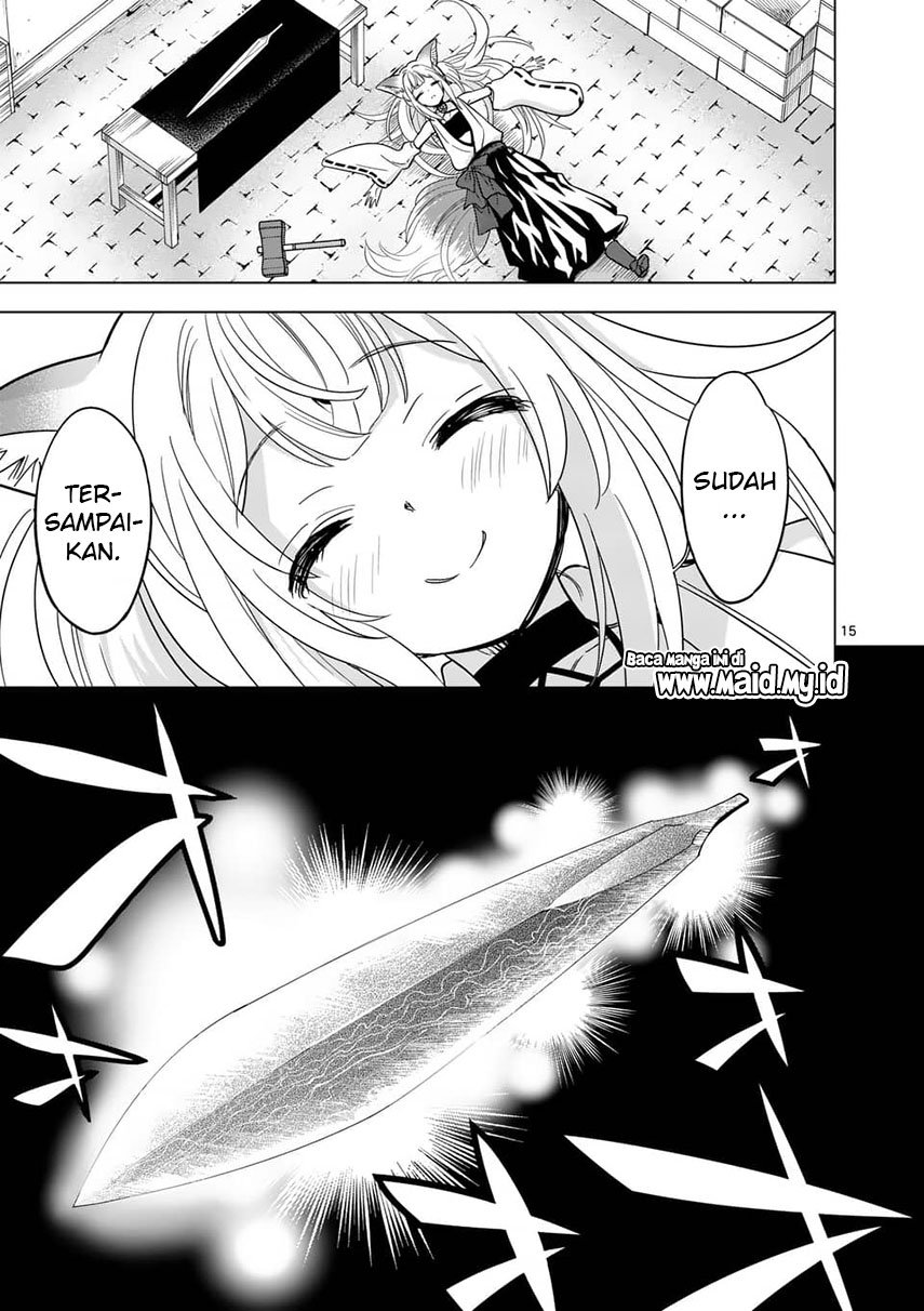 shijou-saikyou-orc-san-no-tanoshii-tanetsuke-harem-zukuri - Chapter: 38.2
