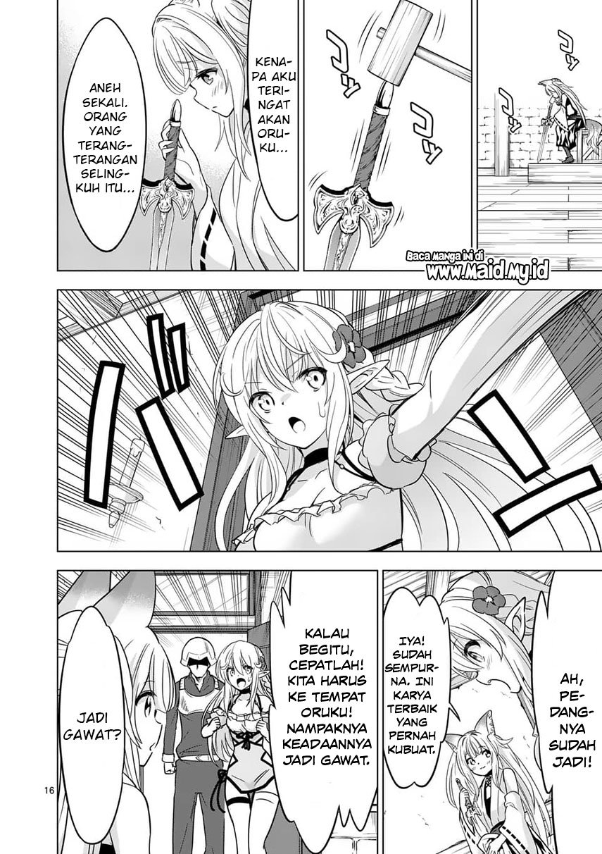 shijou-saikyou-orc-san-no-tanoshii-tanetsuke-harem-zukuri - Chapter: 38.2