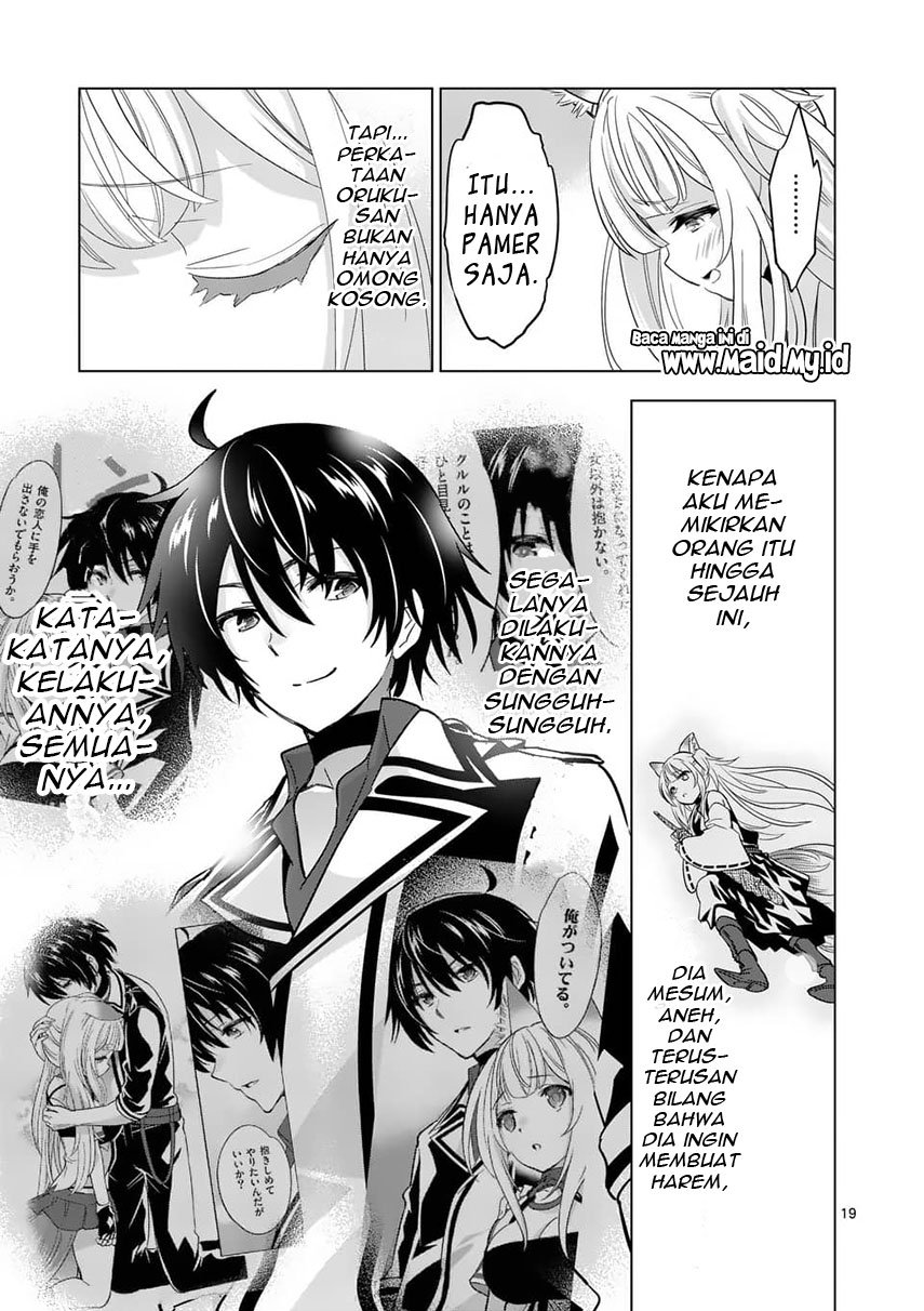 shijou-saikyou-orc-san-no-tanoshii-tanetsuke-harem-zukuri - Chapter: 38.2
