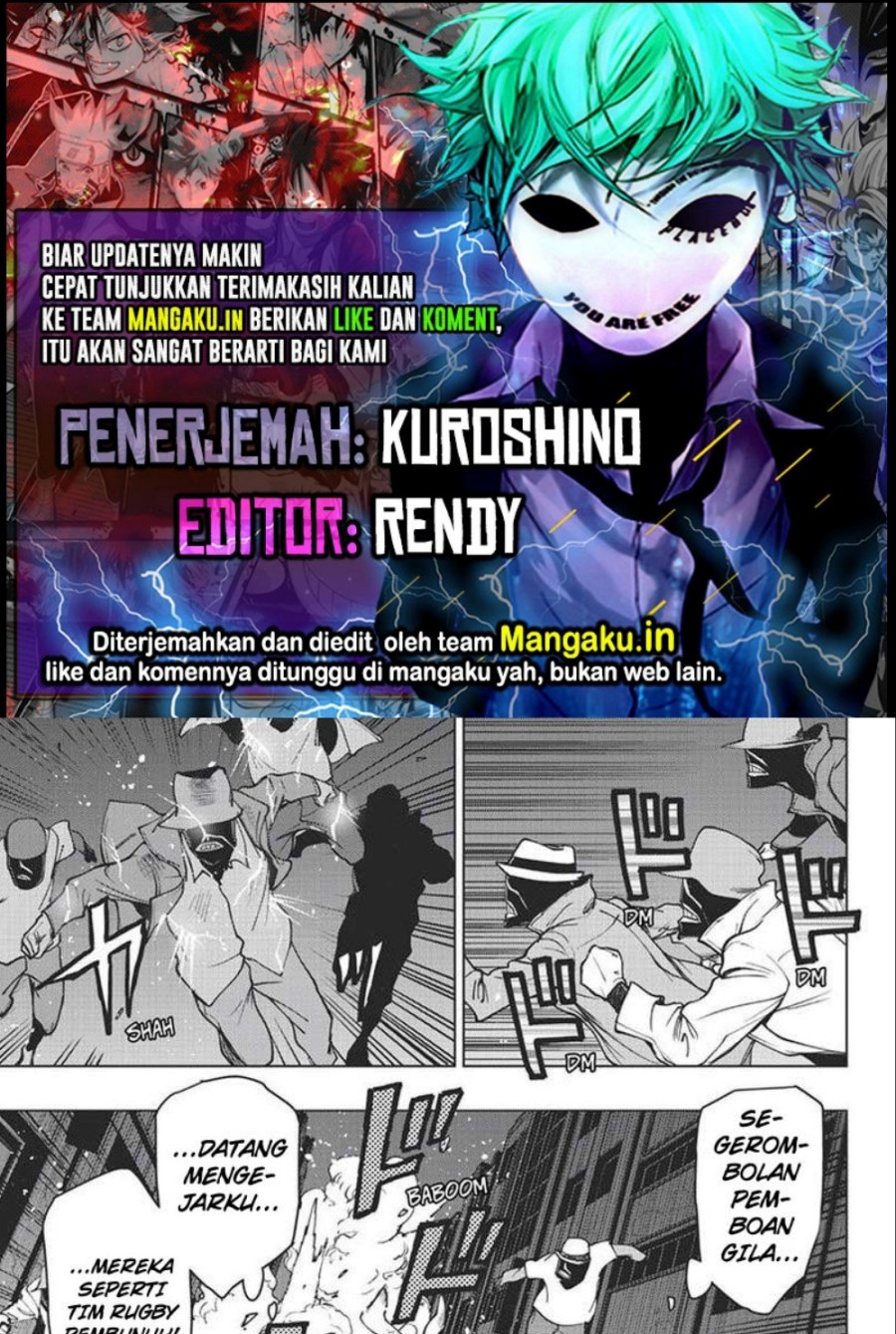 vigilante-boku-no-hero-academia-illegals - Chapter: 110