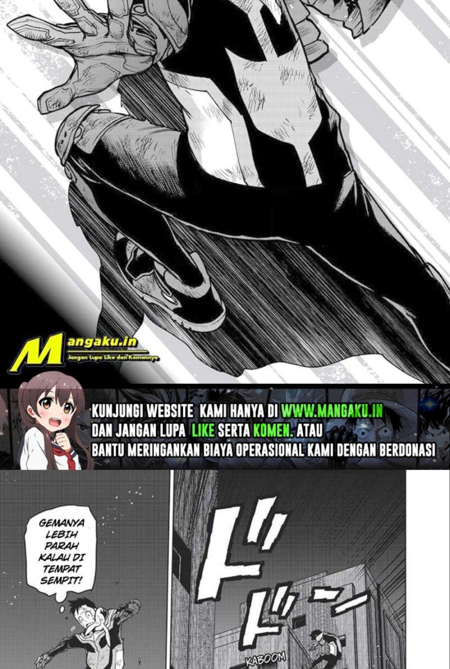 vigilante-boku-no-hero-academia-illegals - Chapter: 110