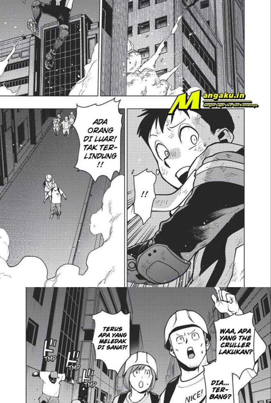 vigilante-boku-no-hero-academia-illegals - Chapter: 110