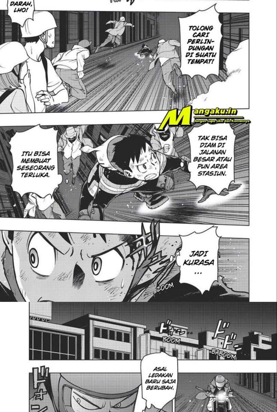 vigilante-boku-no-hero-academia-illegals - Chapter: 110