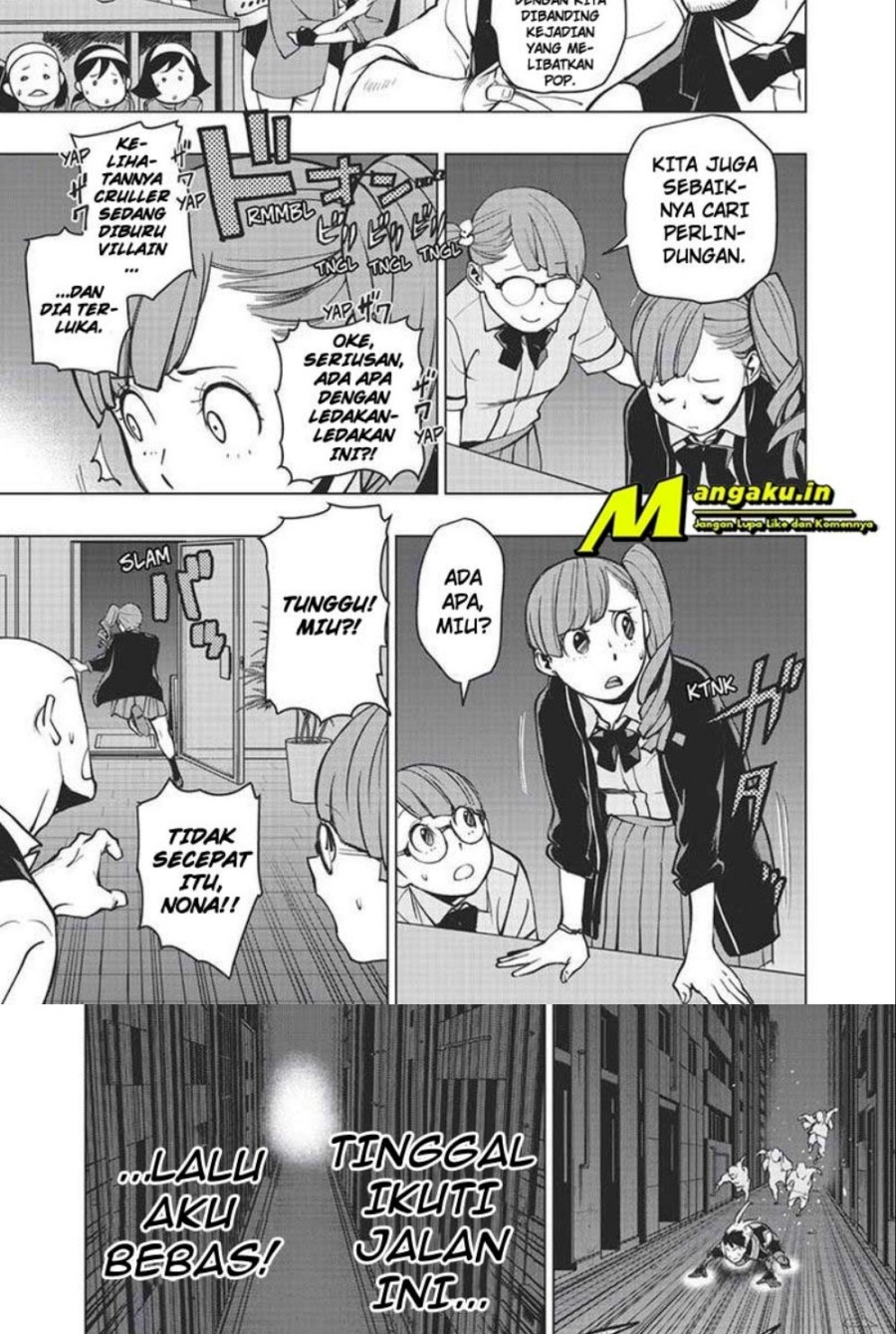 vigilante-boku-no-hero-academia-illegals - Chapter: 110