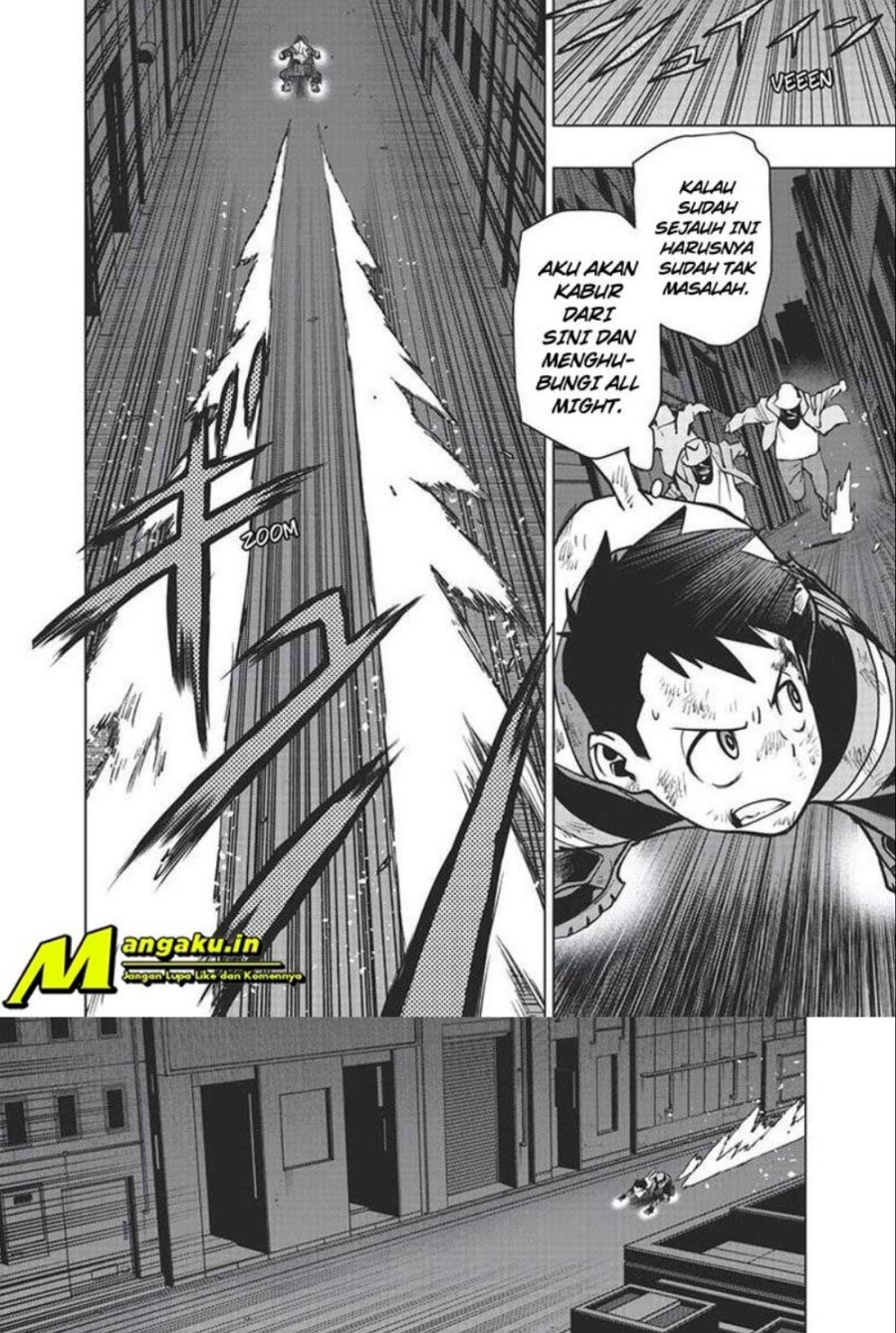 vigilante-boku-no-hero-academia-illegals - Chapter: 110