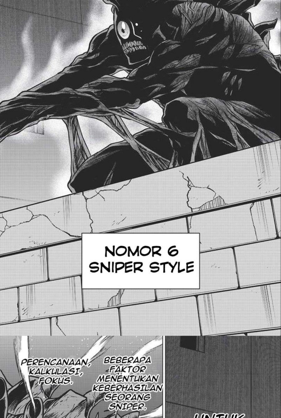 vigilante-boku-no-hero-academia-illegals - Chapter: 110