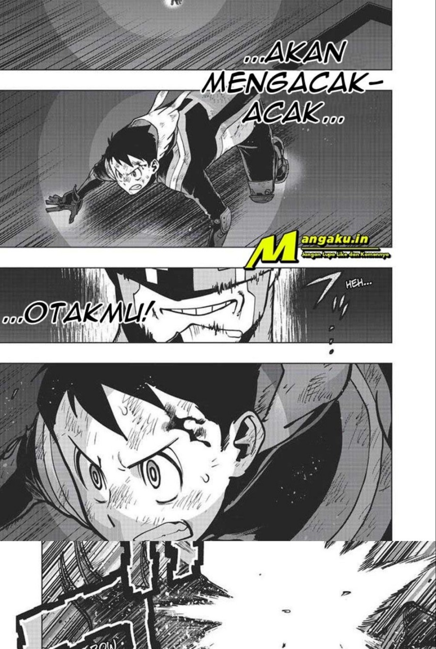 vigilante-boku-no-hero-academia-illegals - Chapter: 110