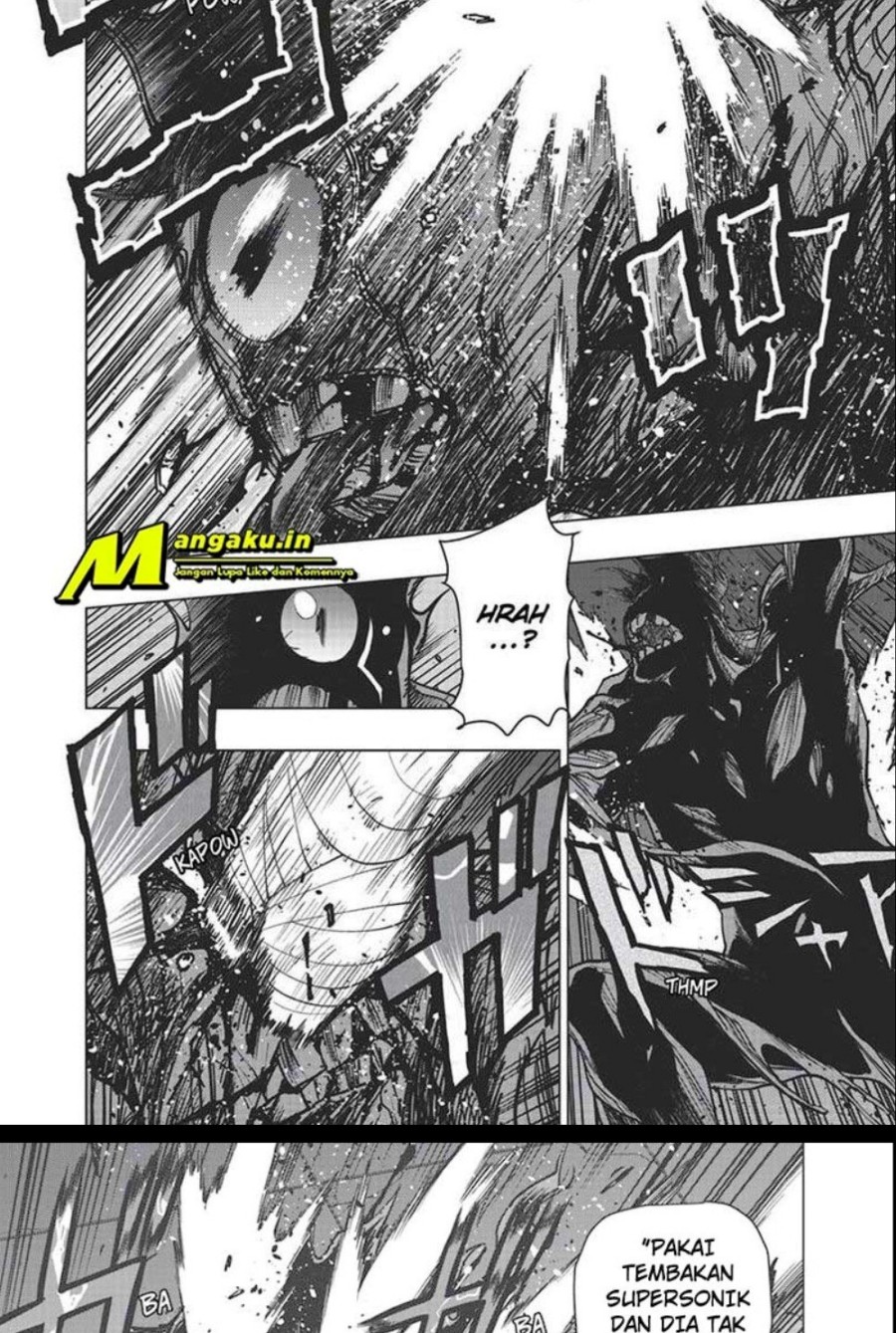 vigilante-boku-no-hero-academia-illegals - Chapter: 110