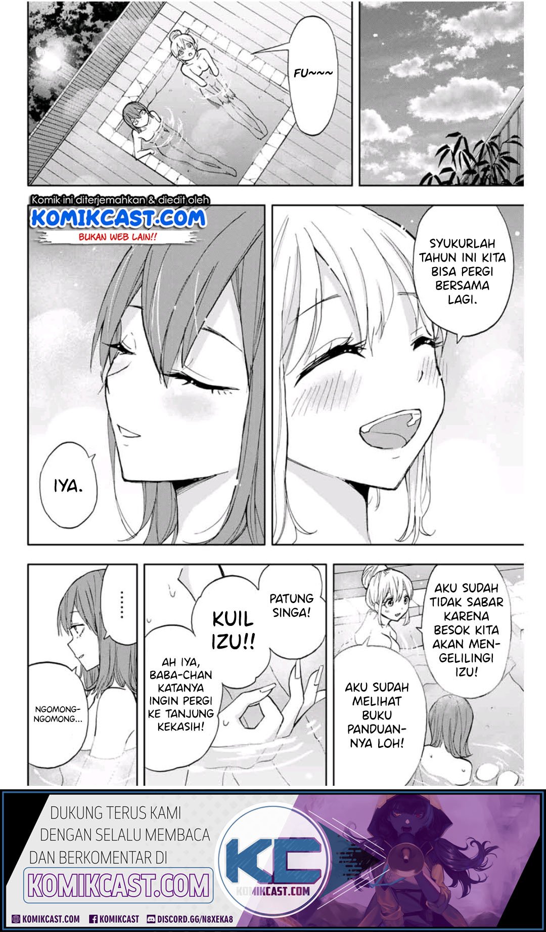 hanazono-twins - Chapter: 12