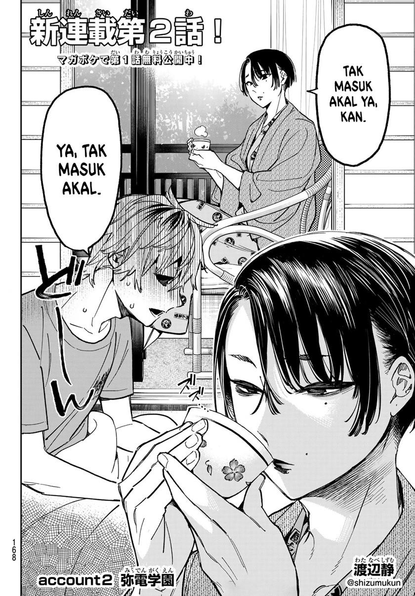 dead-account - Chapter: 2