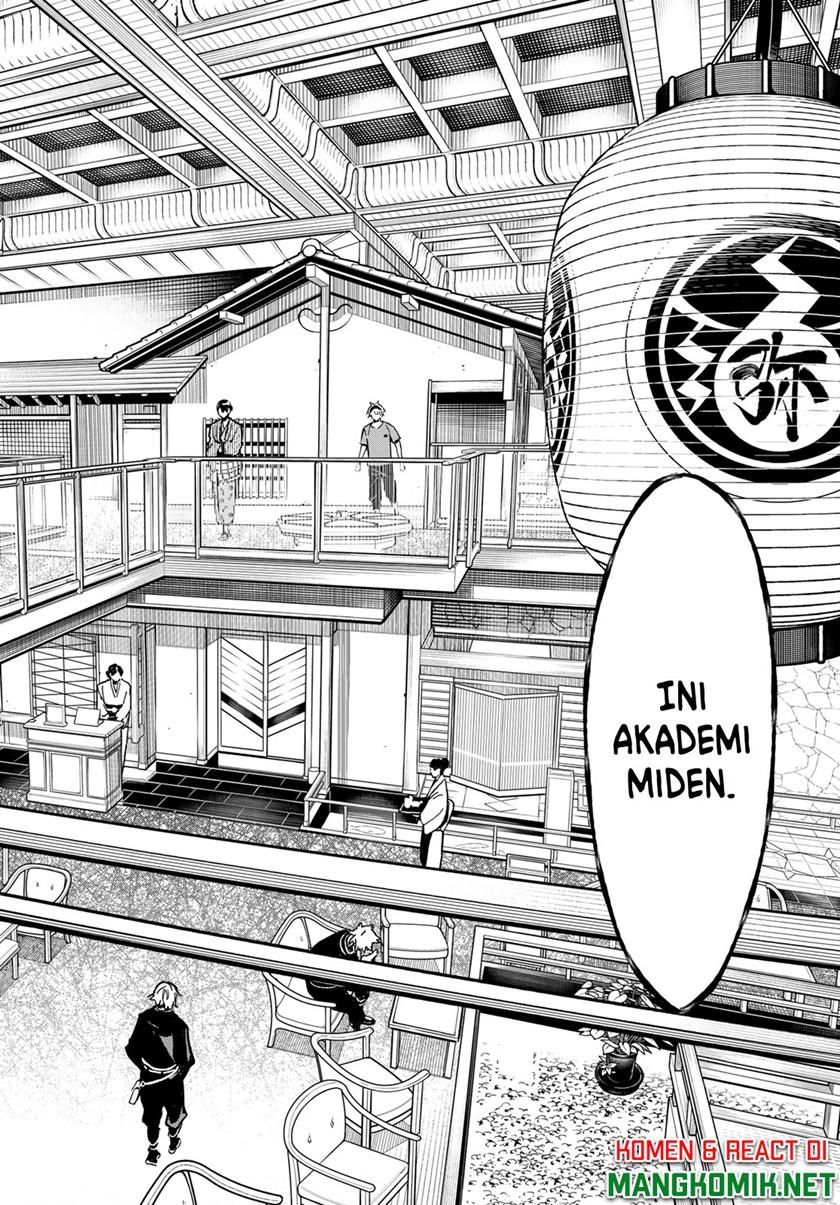 dead-account - Chapter: 2