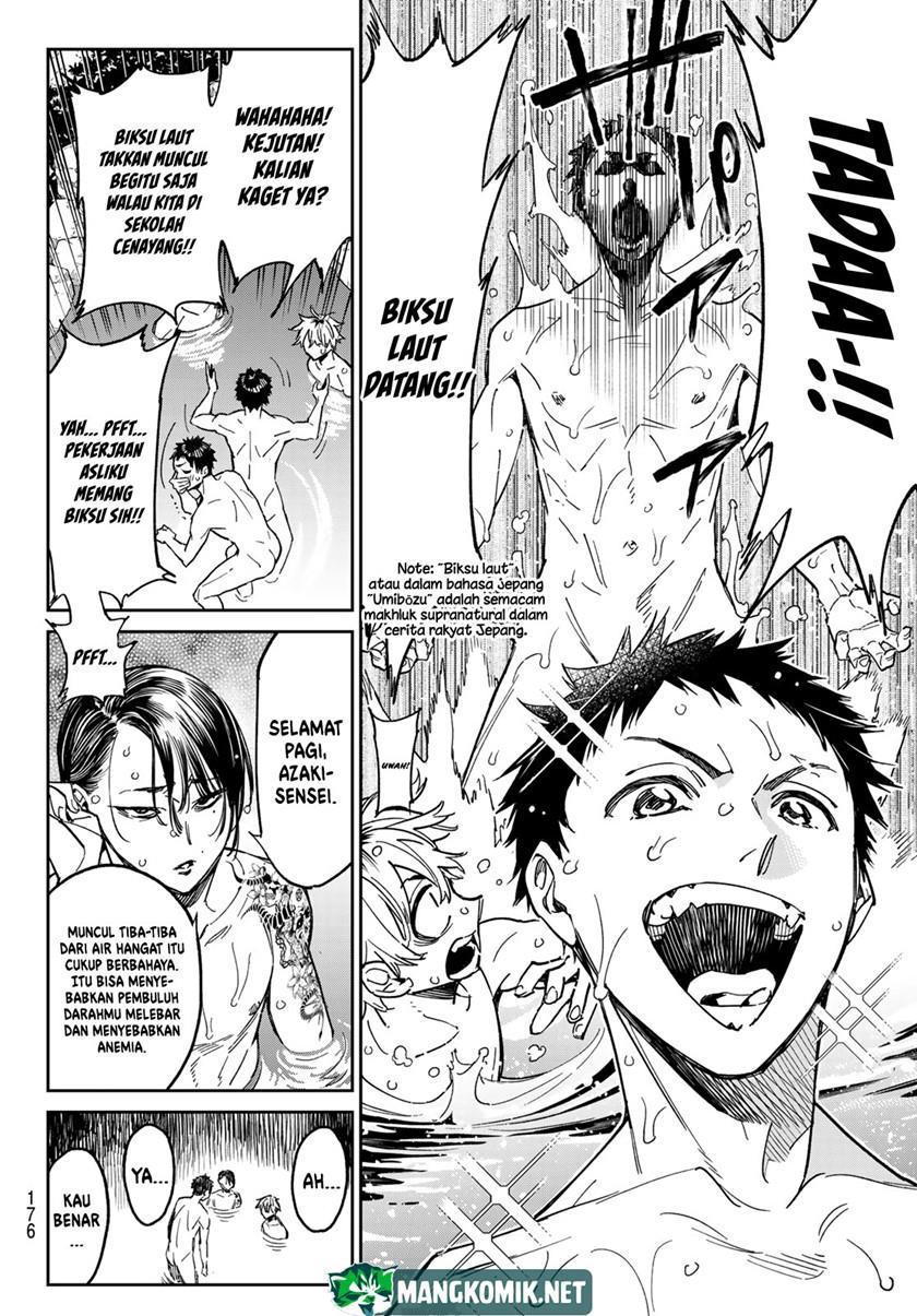 dead-account - Chapter: 2