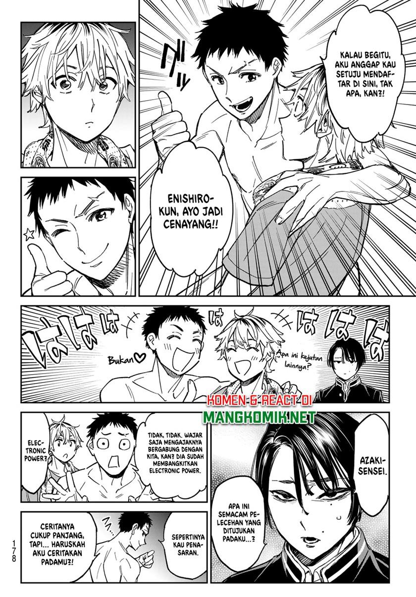 dead-account - Chapter: 2
