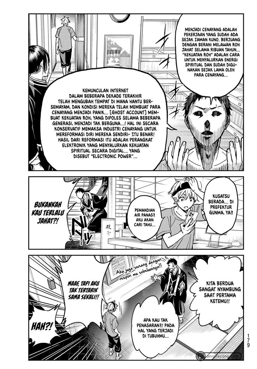 dead-account - Chapter: 2