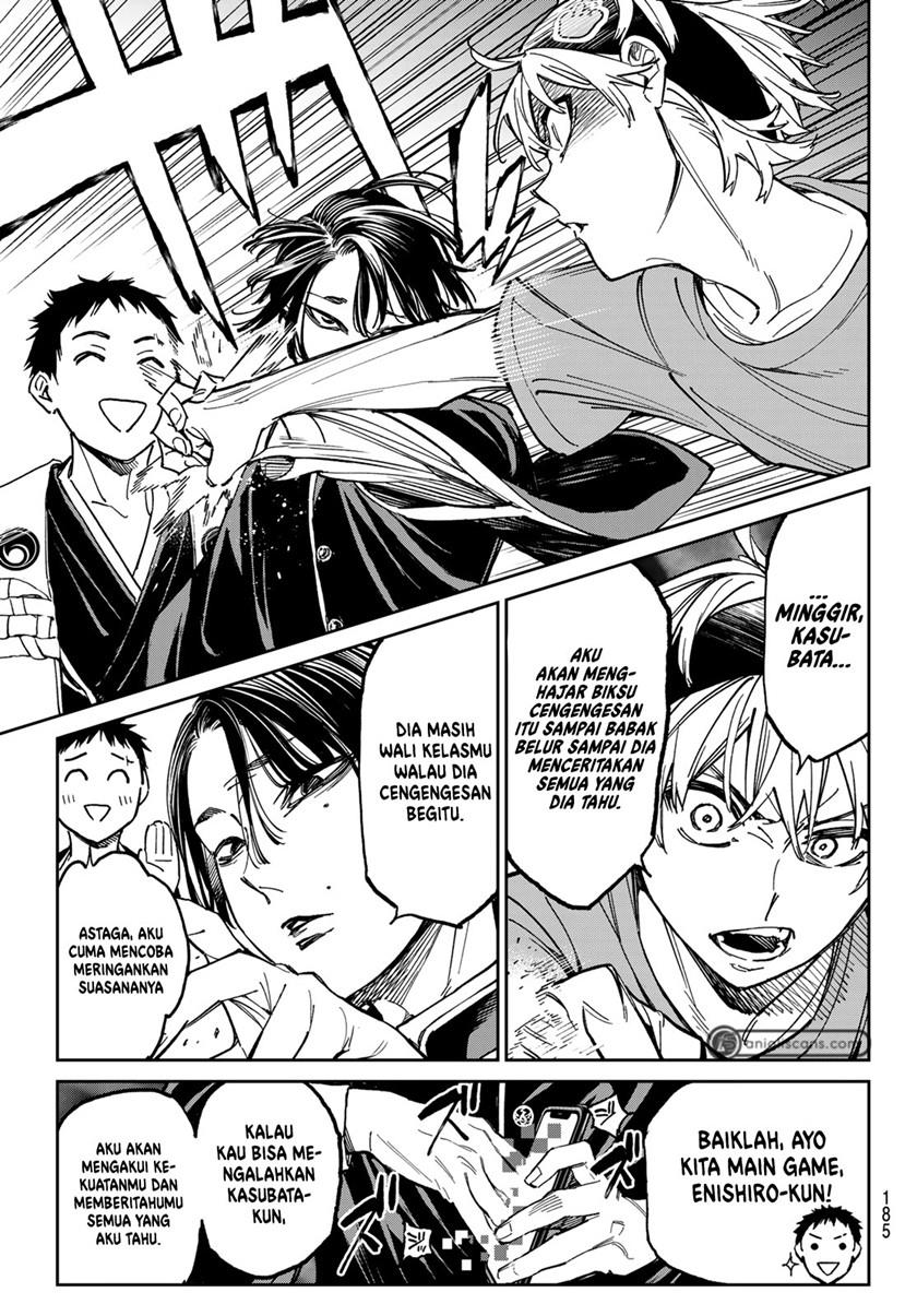 dead-account - Chapter: 2