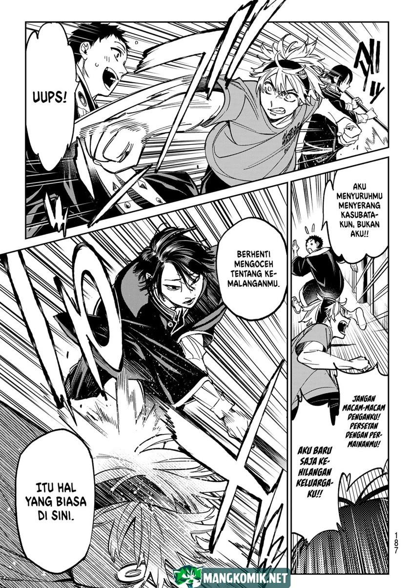 dead-account - Chapter: 2