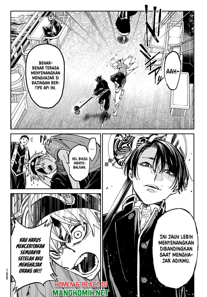 dead-account - Chapter: 2