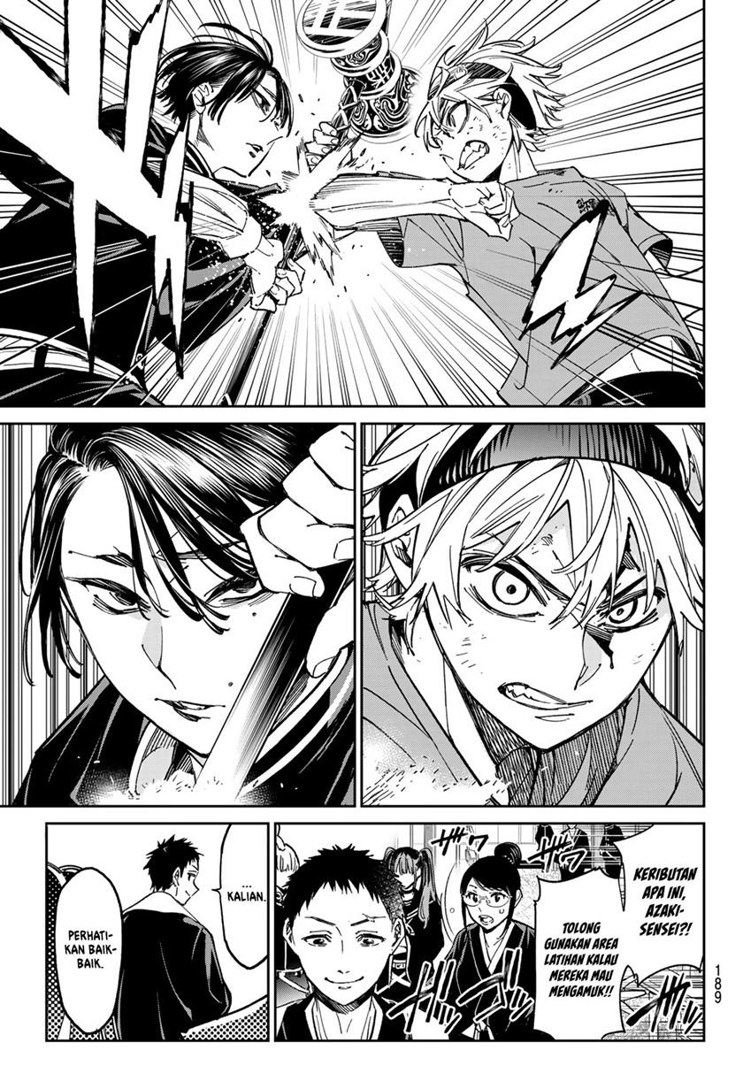 dead-account - Chapter: 2