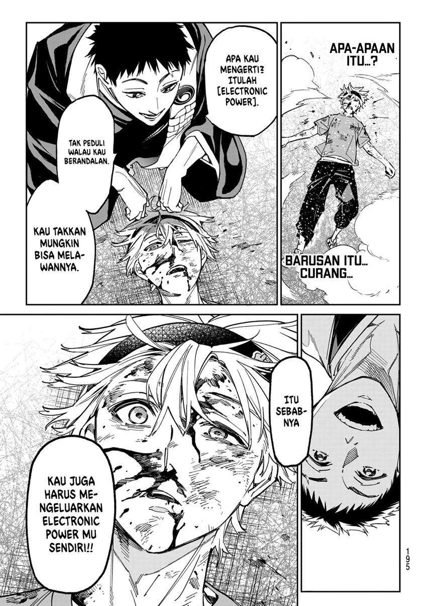 dead-account - Chapter: 2