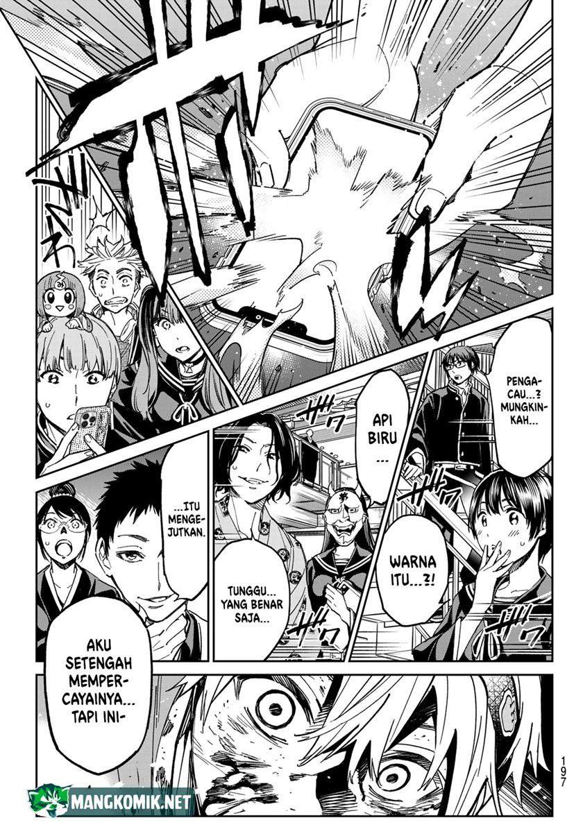 dead-account - Chapter: 2