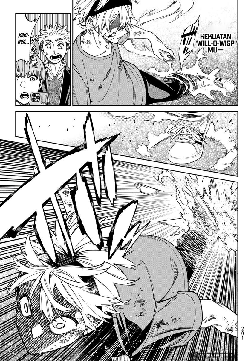dead-account - Chapter: 2