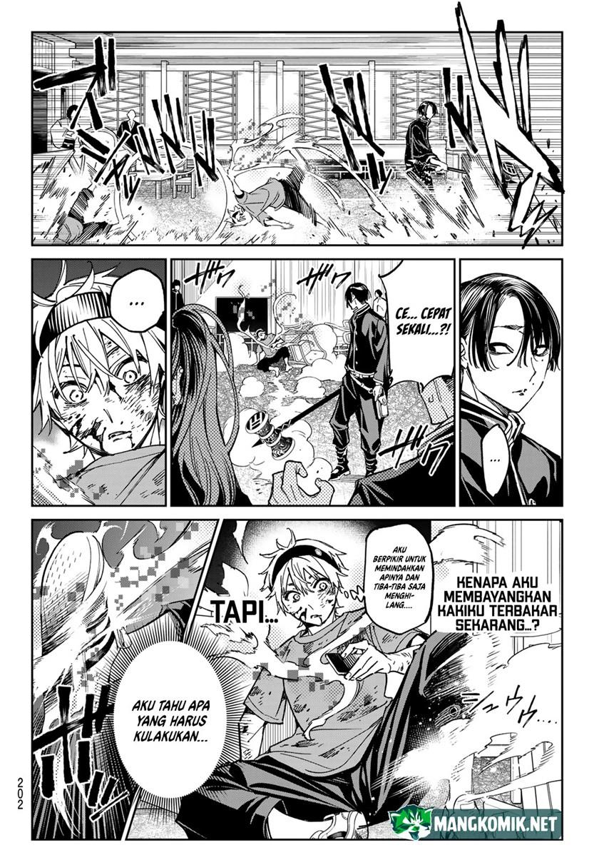 dead-account - Chapter: 2