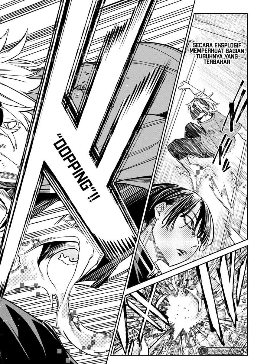 dead-account - Chapter: 2