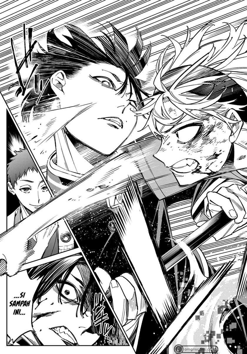 dead-account - Chapter: 2