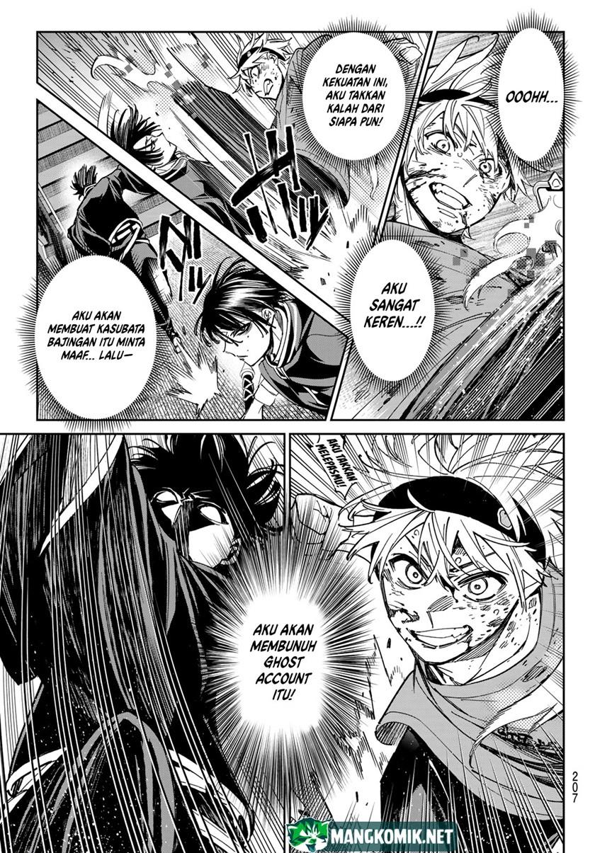 dead-account - Chapter: 2