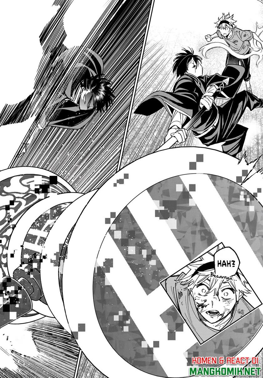 dead-account - Chapter: 2