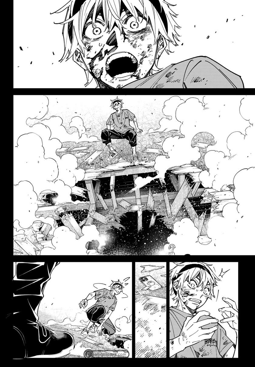 dead-account - Chapter: 2