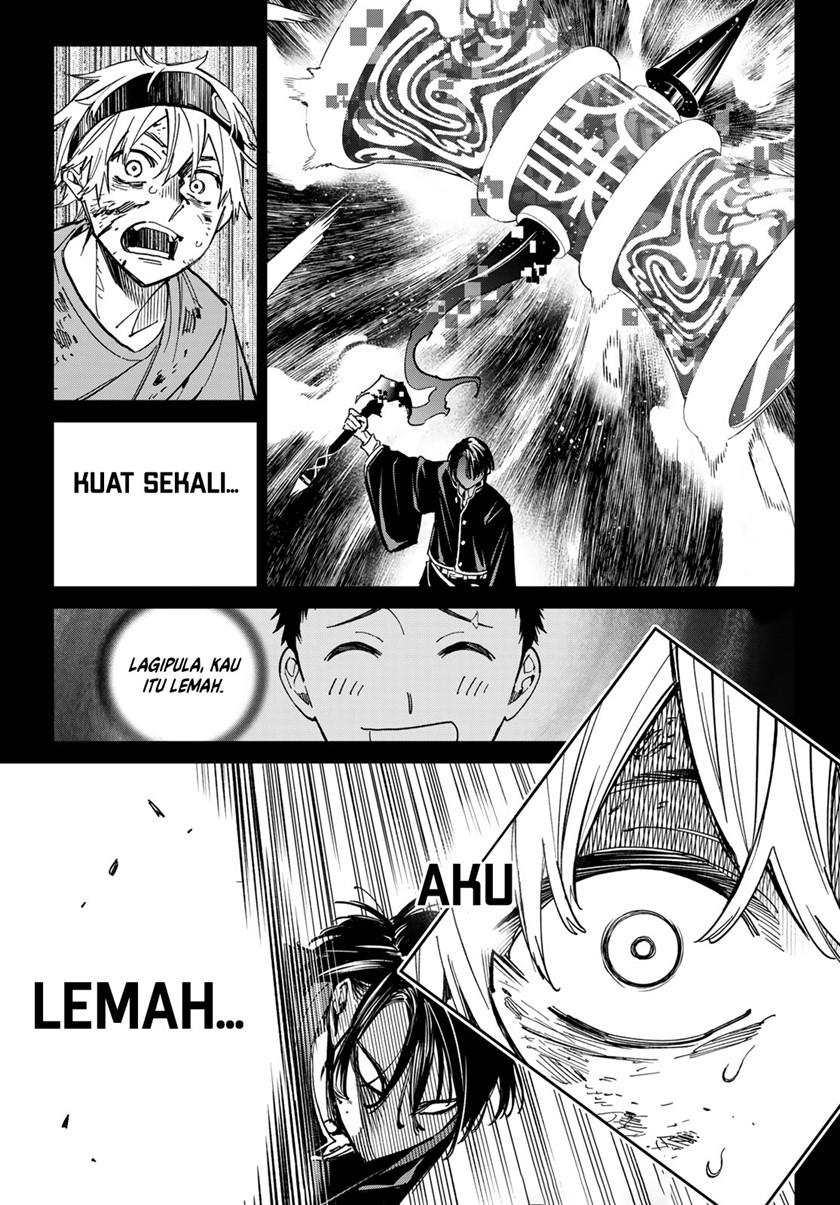dead-account - Chapter: 2