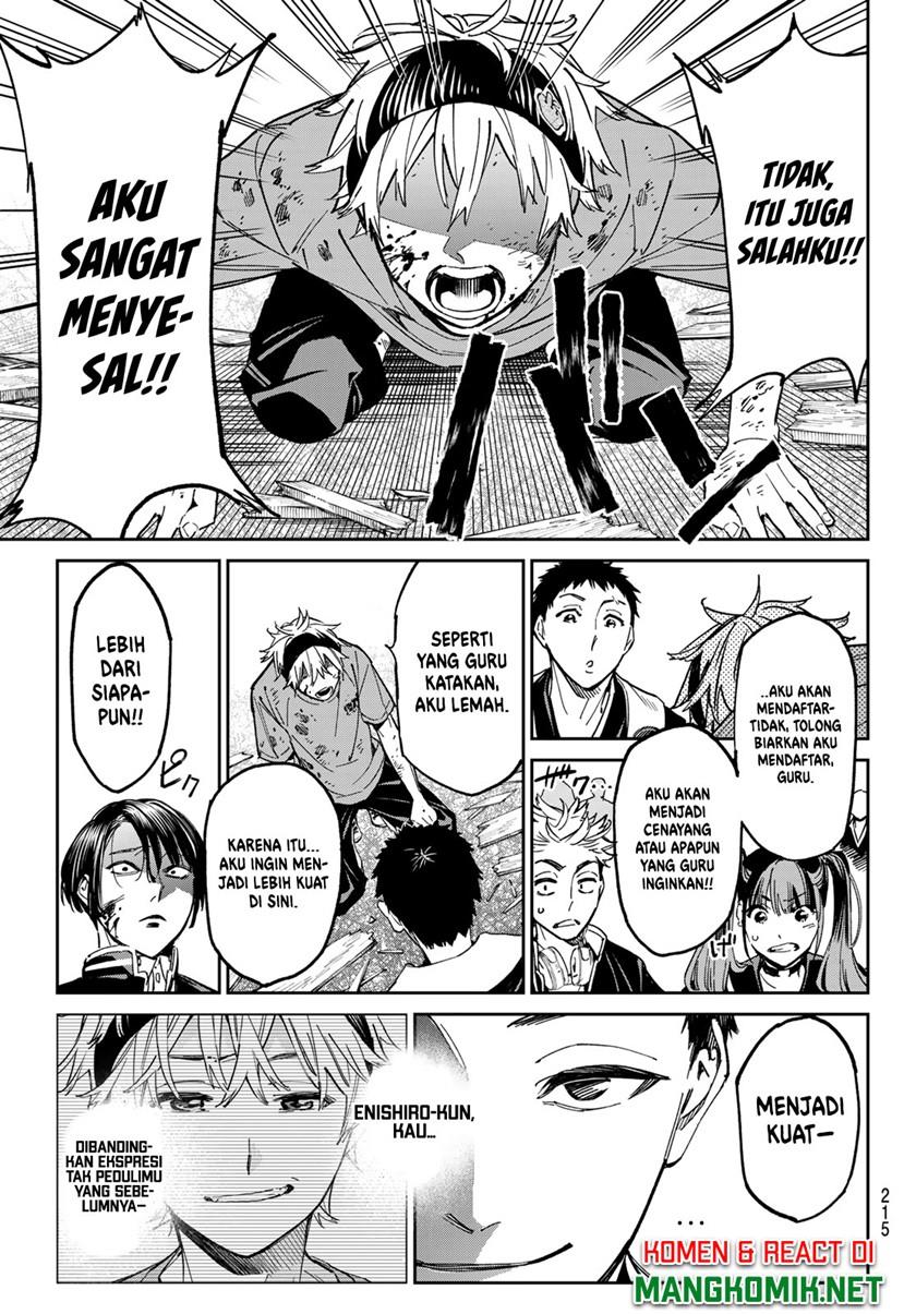 dead-account - Chapter: 2