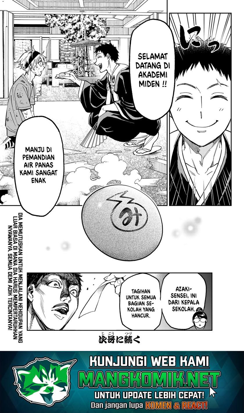 dead-account - Chapter: 2